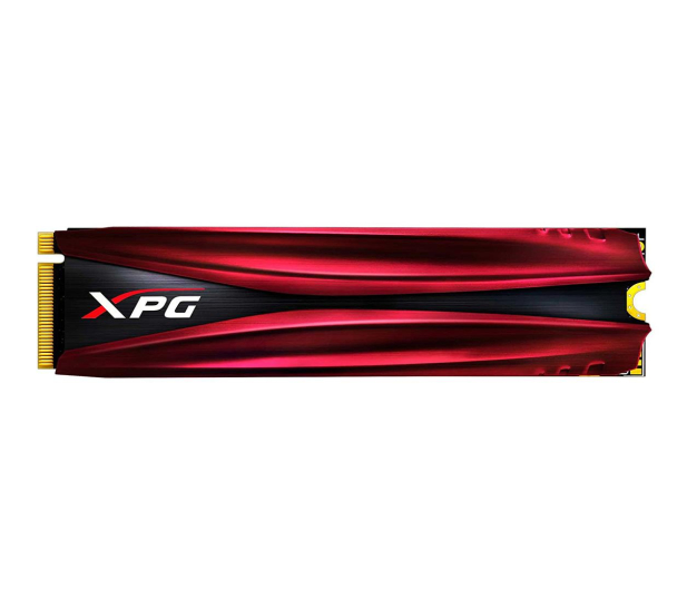 ADATA 512GB M.2 PCIe NVMe XPG GAMMIX S11 Pro - 474474 - zdjęcie